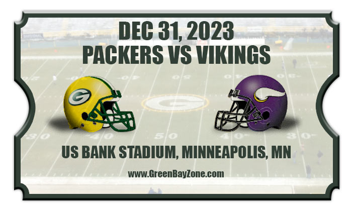 2023 Packers Vs Vikings2