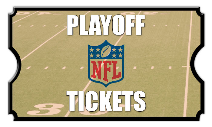 Playoff Tickets - Green Bay Packers vs. San Francisco 49ers Tickets