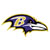 Baltimore Ravens Logo