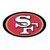 San Francisco 49ers Logo