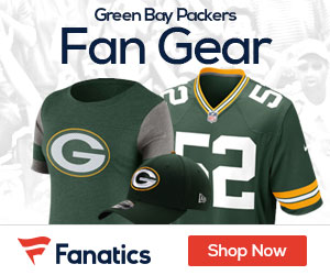Green Bay Packers Merchandise